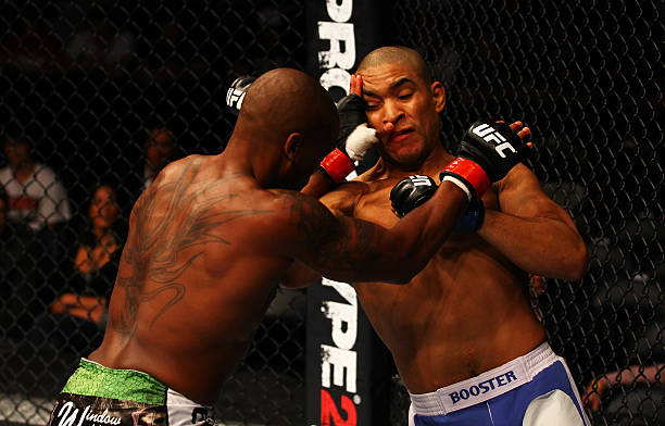 Marcus Brimage