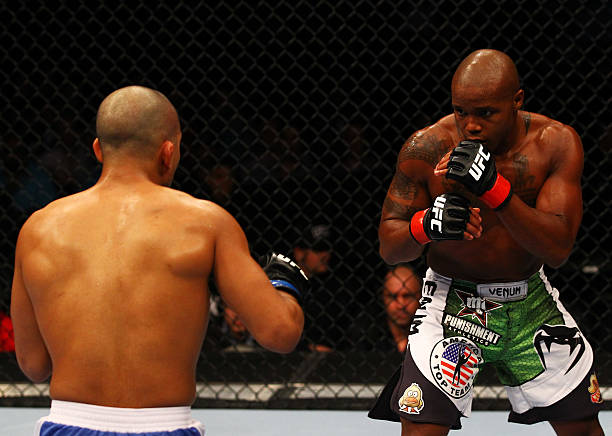 Marcus Brimage