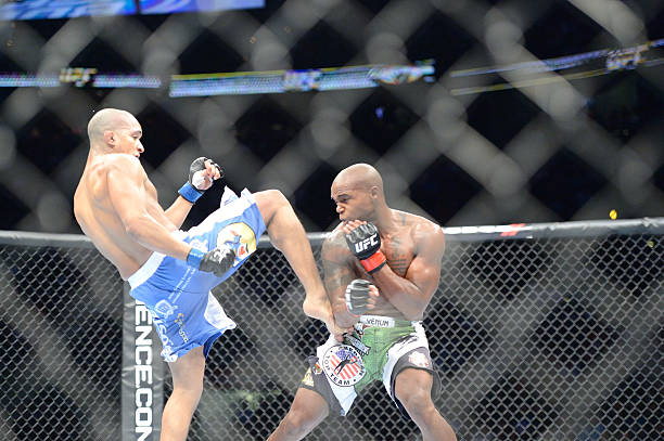 Marcus Brimage