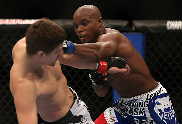 Marcus Brimage