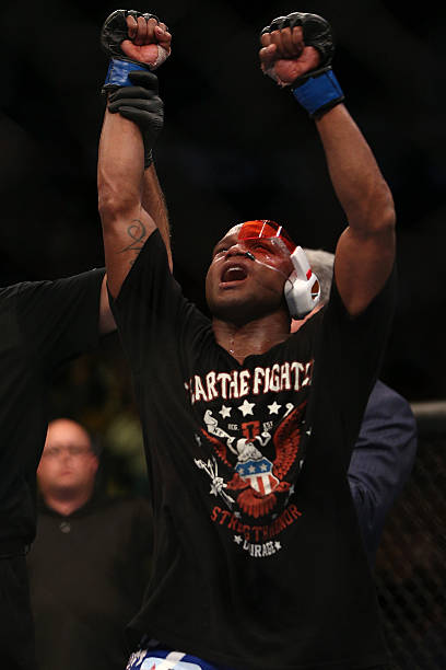 Marcus Brimage