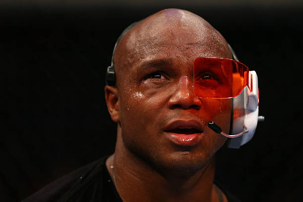 Marcus Brimage