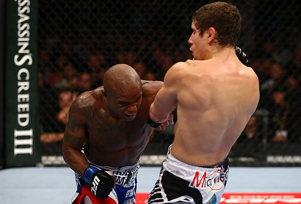 Marcus Brimage