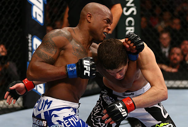 Marcus Brimage