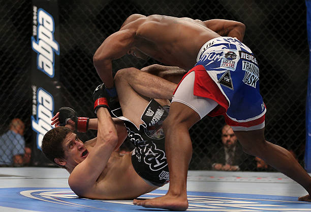 Marcus Brimage