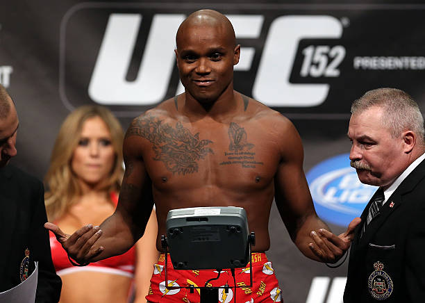 Marcus Brimage