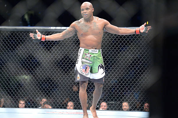 Marcus Brimage