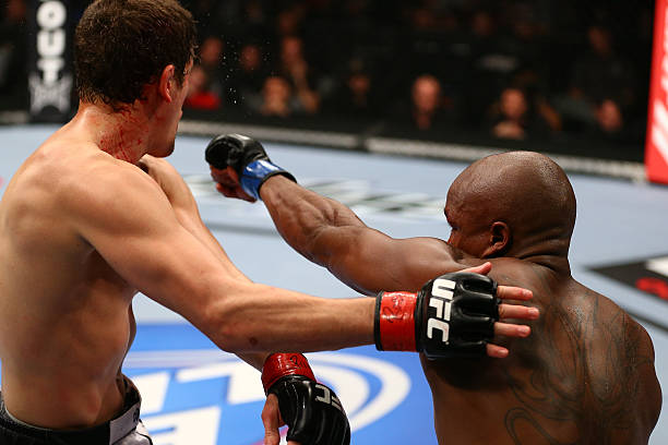 Marcus Brimage