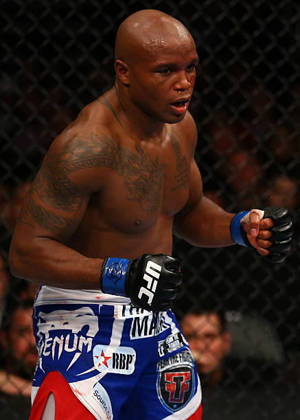 Marcus Brimage