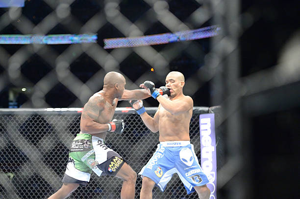 Marcus Brimage