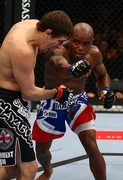 Marcus Brimage
