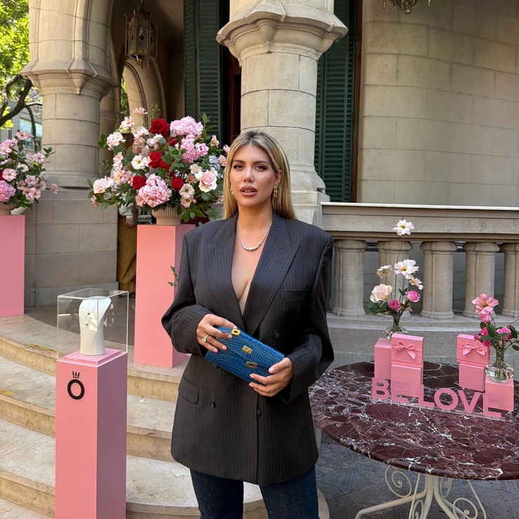Wanda Nara