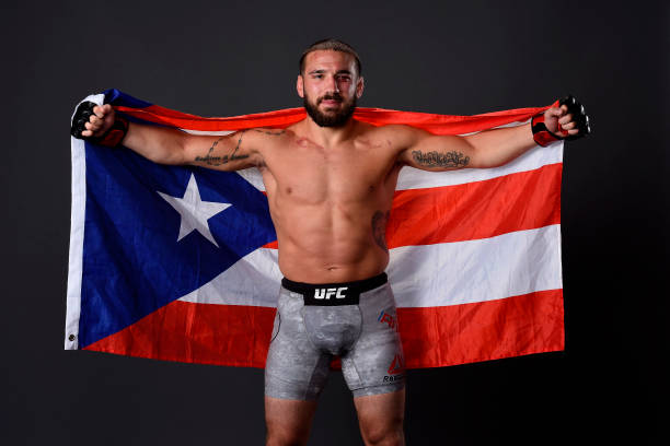 Jimmie Rivera
