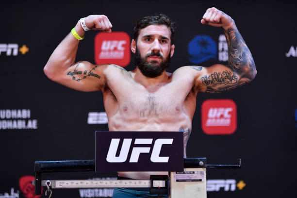 Jimmie Rivera