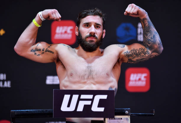 Jimmie Rivera