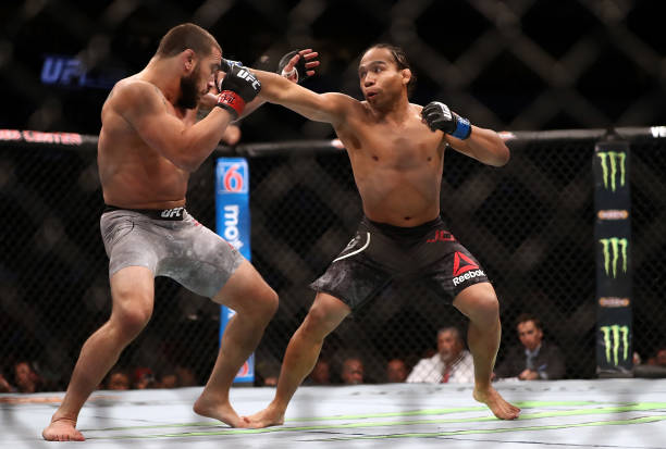 Jimmie Rivera