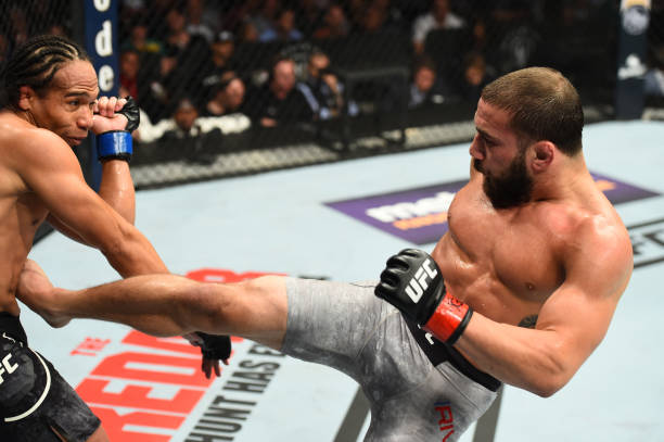 Jimmie Rivera
