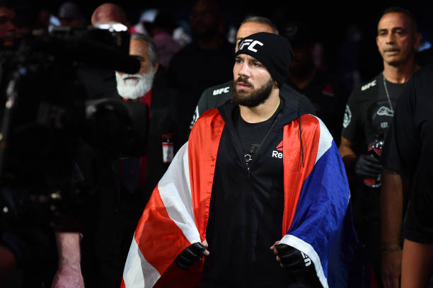 Jimmie Rivera