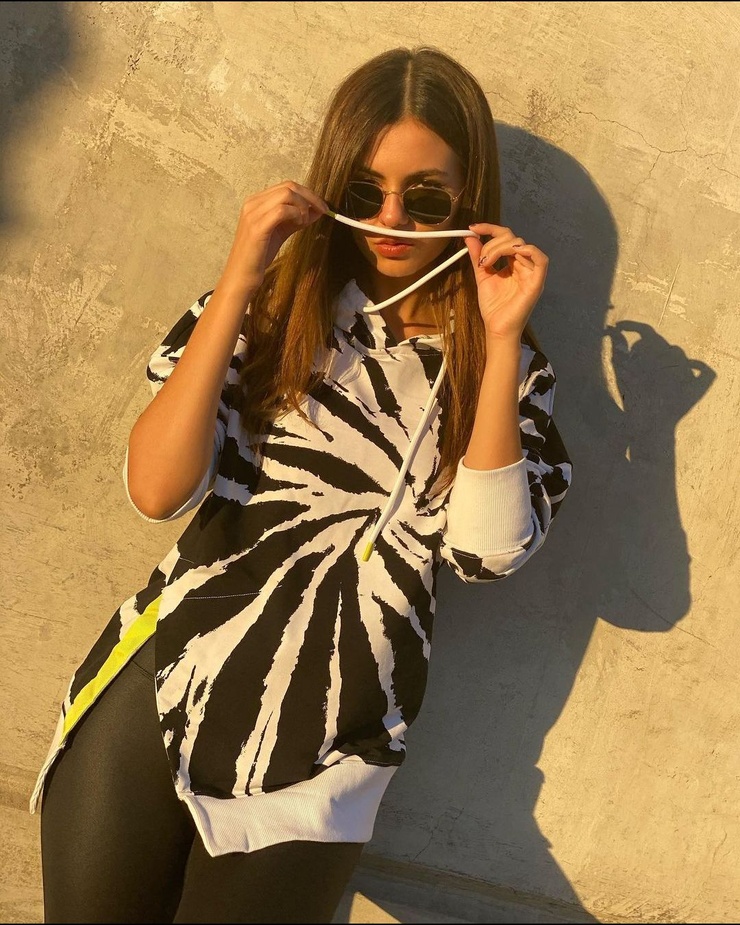 Victoria Justice Victoria Justice