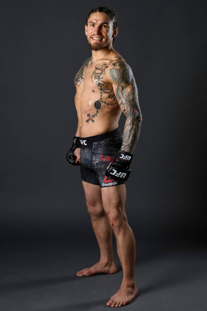 Luke Sanders