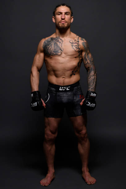 Luke Sanders