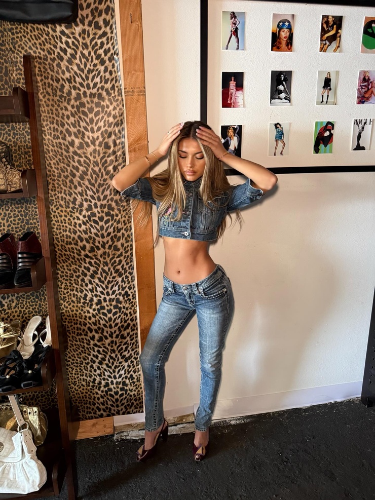Coco Quinn