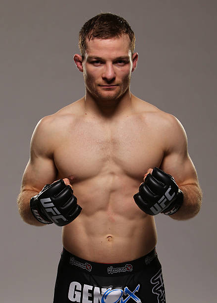 Zach Makovsky