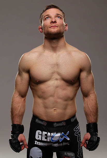 Zach Makovsky