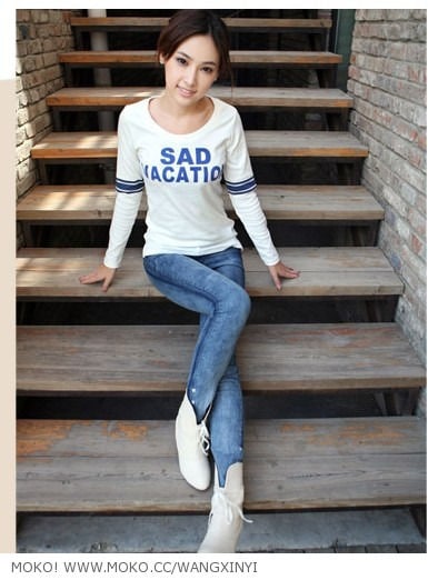 Milla Wang Xin Yi