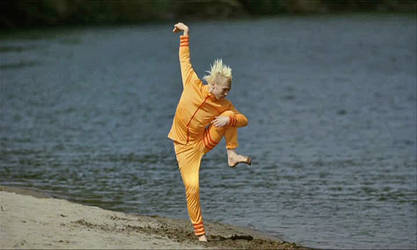 The Taste of Tea (2004)