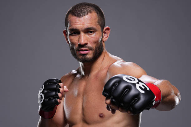 Makhmud Muradov