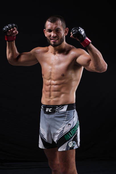 Makhmud Muradov