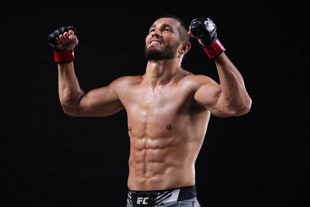 Makhmud Muradov