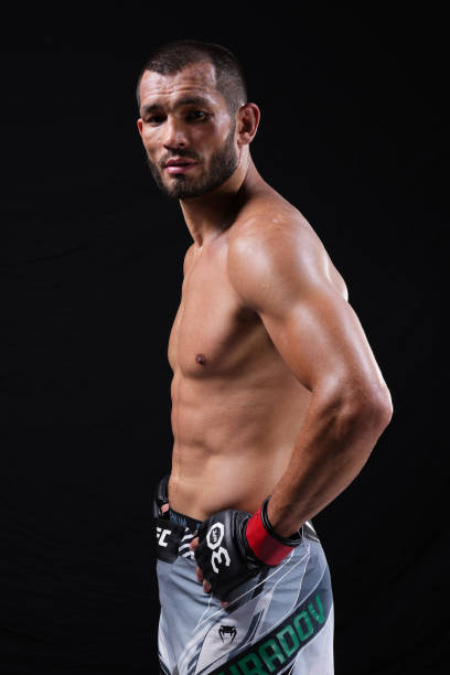 Makhmud Muradov