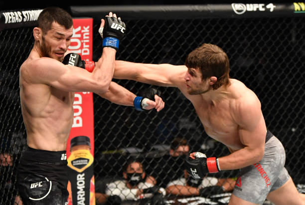 Makhmud Muradov