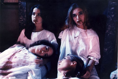 Two Orphan Vampires                                  (1997)