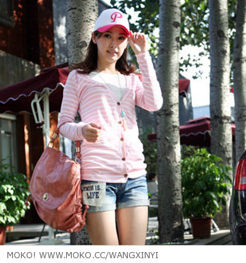 Milla Wang Xin Yi