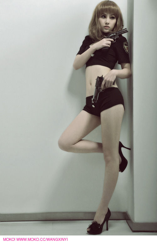 Milla Wang Xin Yi