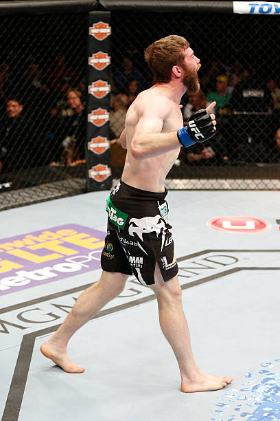 Mitch Clarke