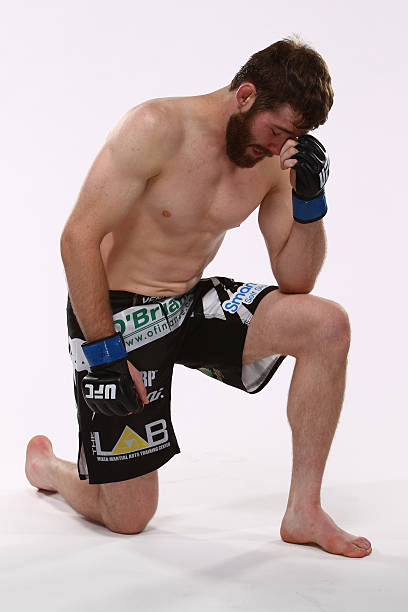 Mitch Clarke