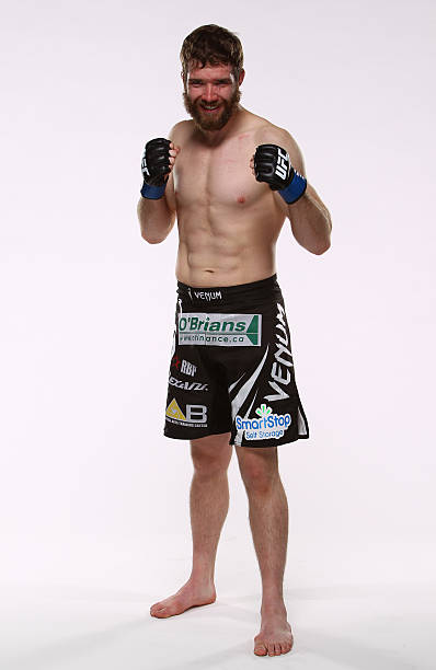 Mitch Clarke