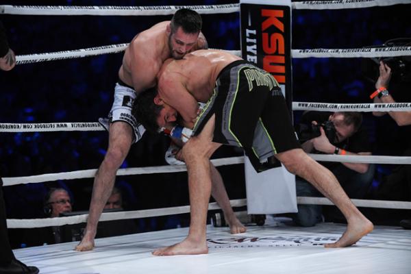 Goran Reljic