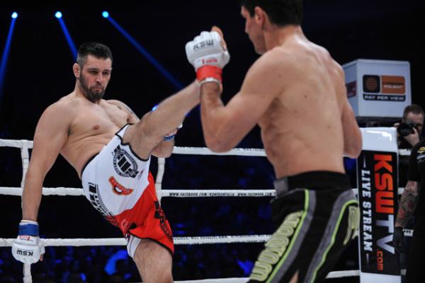 Goran Reljic