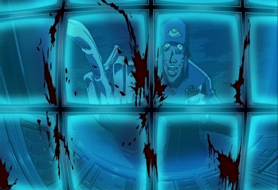 Hellsing Ultimate