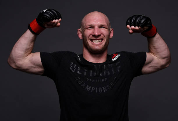 Ryan LaFlare