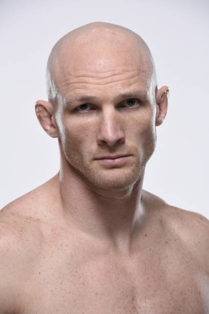 Ryan LaFlare