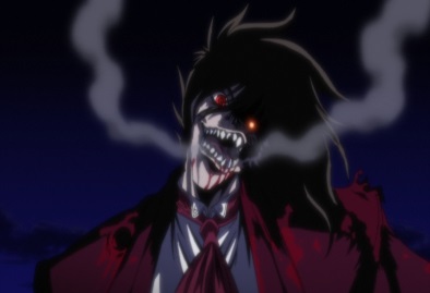 Alucard