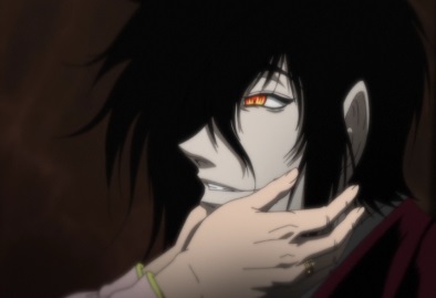 Alucard