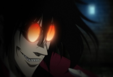 Alucard