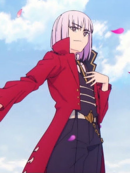 True Caster (François Prelati)